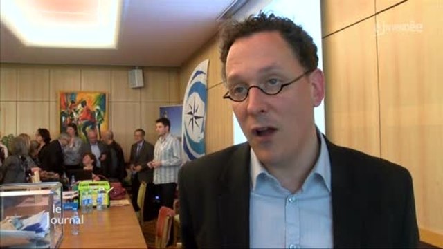 Municipales : Résultats du 2e tour à St-Gilles-Croix-de-Vie