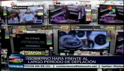 Japón sube el IVA por tercera vez en su historia