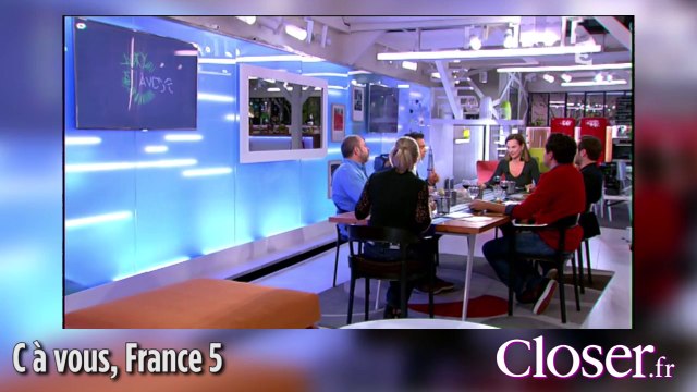 Pour Jérémy Michalak, Campagne Intime est très proche de Confessions intimes