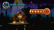 Retro Plays Donkey Kong Country Returns (Wii) Part 11