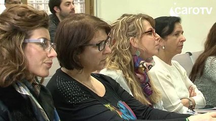 Icaro Tv. La Pasqua Universitaria a Rimini