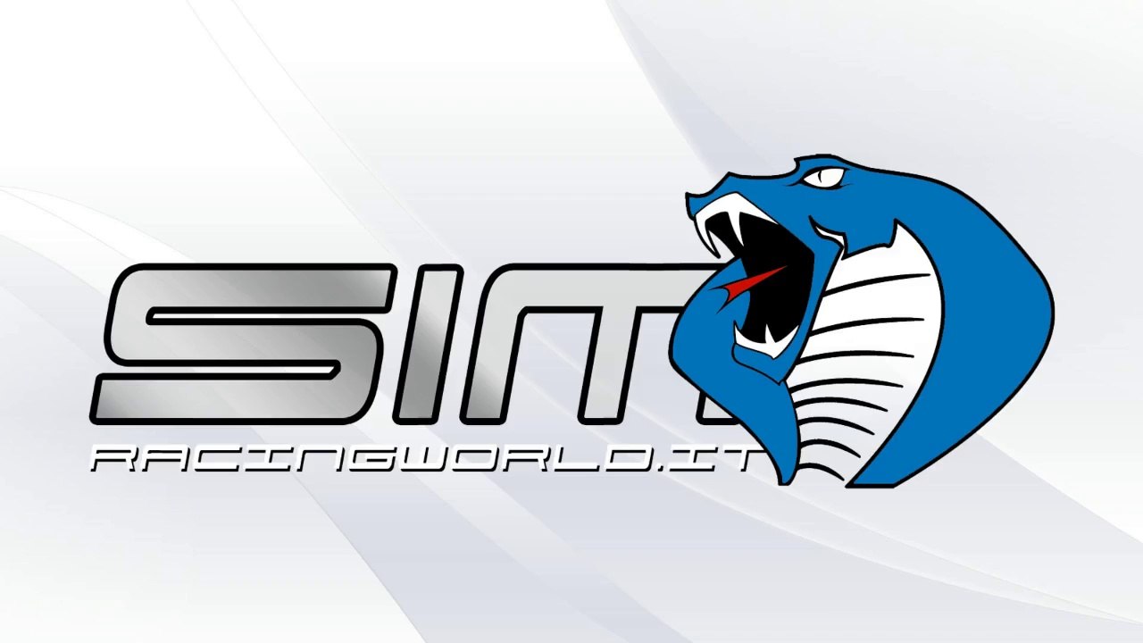 [S.RW] British GT 2014 @ Silverstone