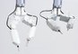 Fist-Sized Robots Developed For Surgery In Space