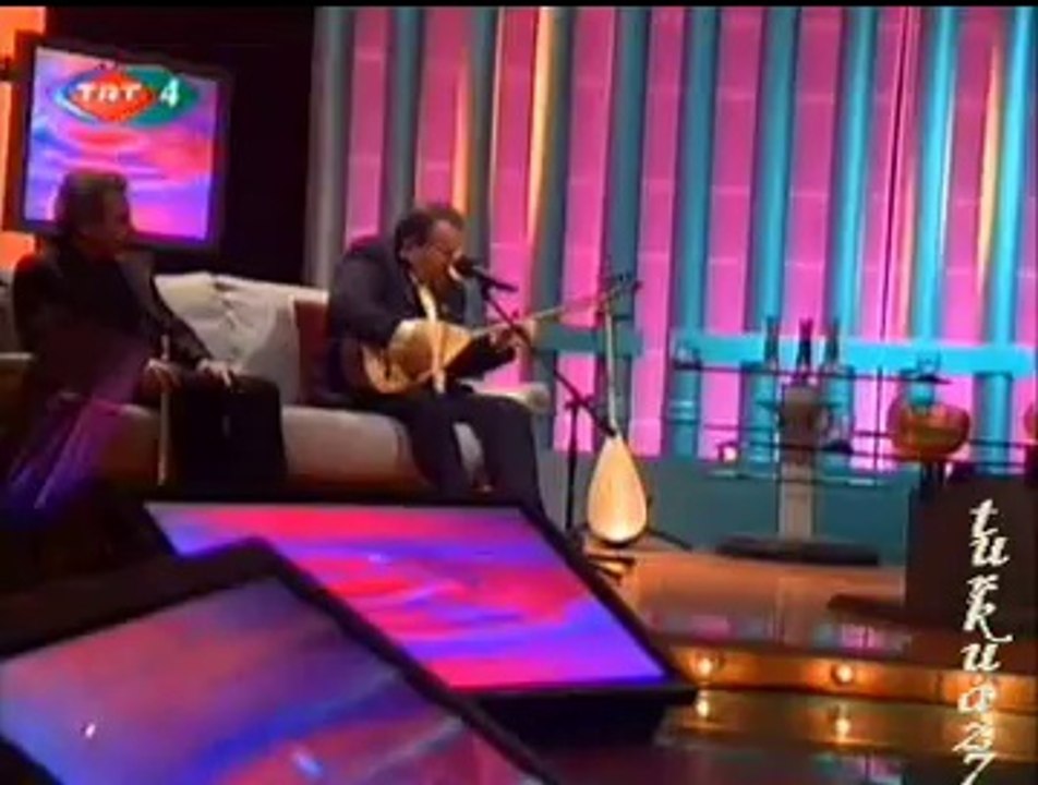 Mehmet ERENLER-Gayrı Dayanamam Ben Bu Hasrete