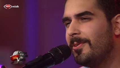 Umut Ünal - Susma (TRT Müzik Canlı)