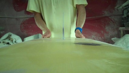 Stage III Hull Flex Demo