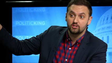 "Persecuted" Director Daniel Lusko: Freedoms Are a Universal Issue