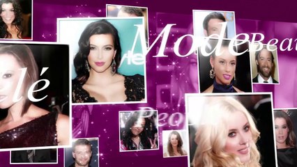 Tuto Make Up : la bouche rouge Laqué absolu