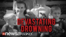 DEVASTATING DROWNING: Mother of Three Holds Two Children Under Water in Bathtub, Killing One