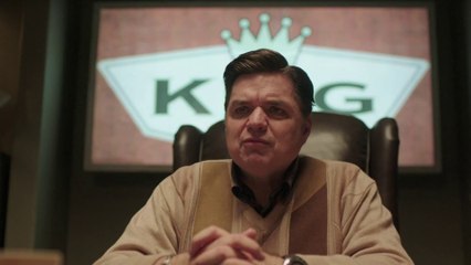 Fargo - Spot TV "Cast" [VO|HD1080p]