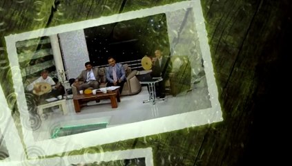 Rahmi OLCAY ile Aşk Makamı Programı