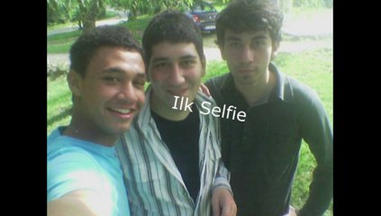 Tevfık Dogum Günün Kutlu Olsun