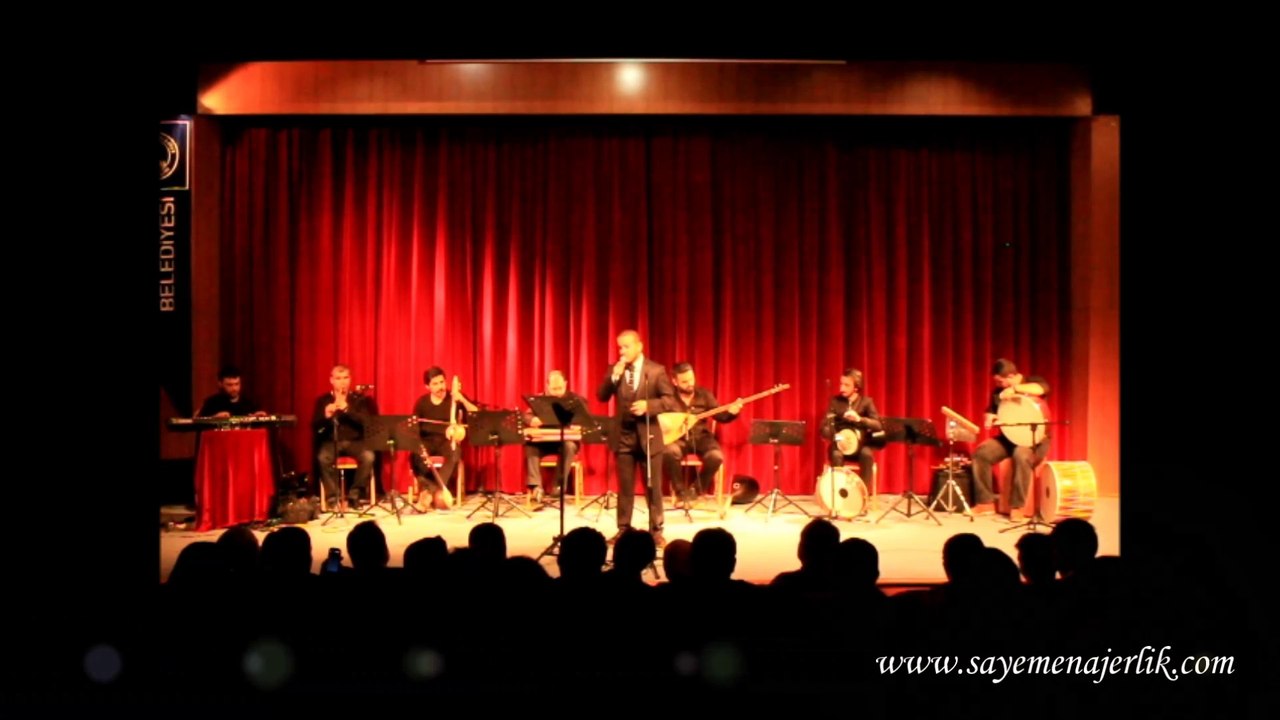 Cumali Özkaya - Ceylan Gözlerine Kurban Olduğum