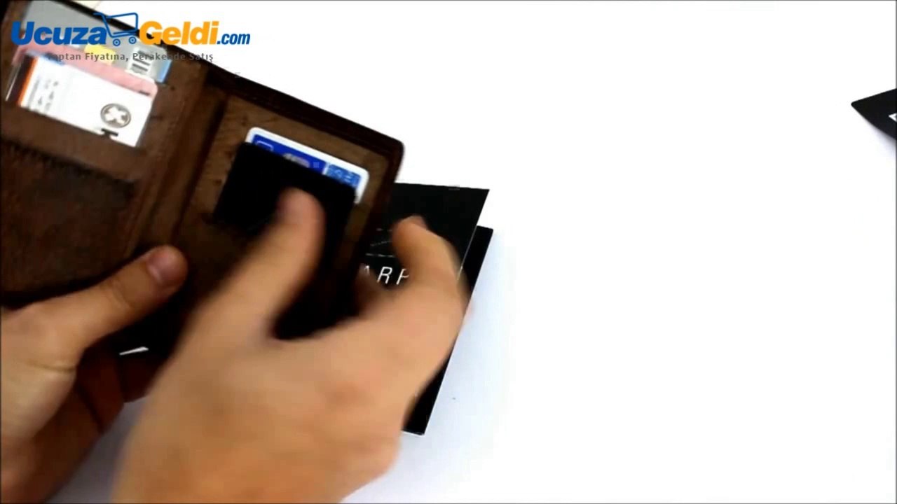 Kart Bıçak (Card Sharp) - UcuzaGeldi.com