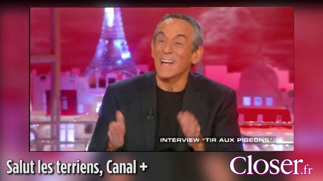 Nicolas Bedos tacle Cyril Hanouna, Sophia Aram et François Hollande