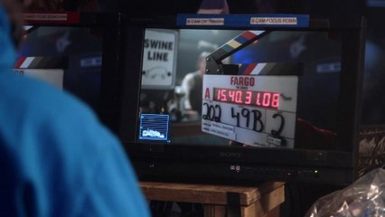 Fargo - First Look [VO|HD1080p]