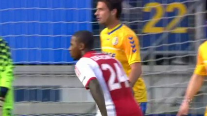 Holanda: RKC Waalwijk 0-2 Ajax