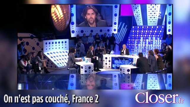 Christophe Dechavanne Des couillons disent que je n'aime pas ce que je fais