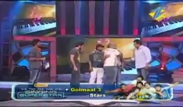 Great Talent Kadi Aa Mil Sanwal Yaar we