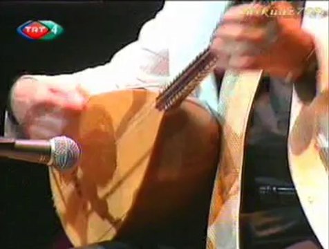 Mehmet ERENLER-Sabahınan Esen Seher Yeli Mi? (Yozgat Sürmelisi)