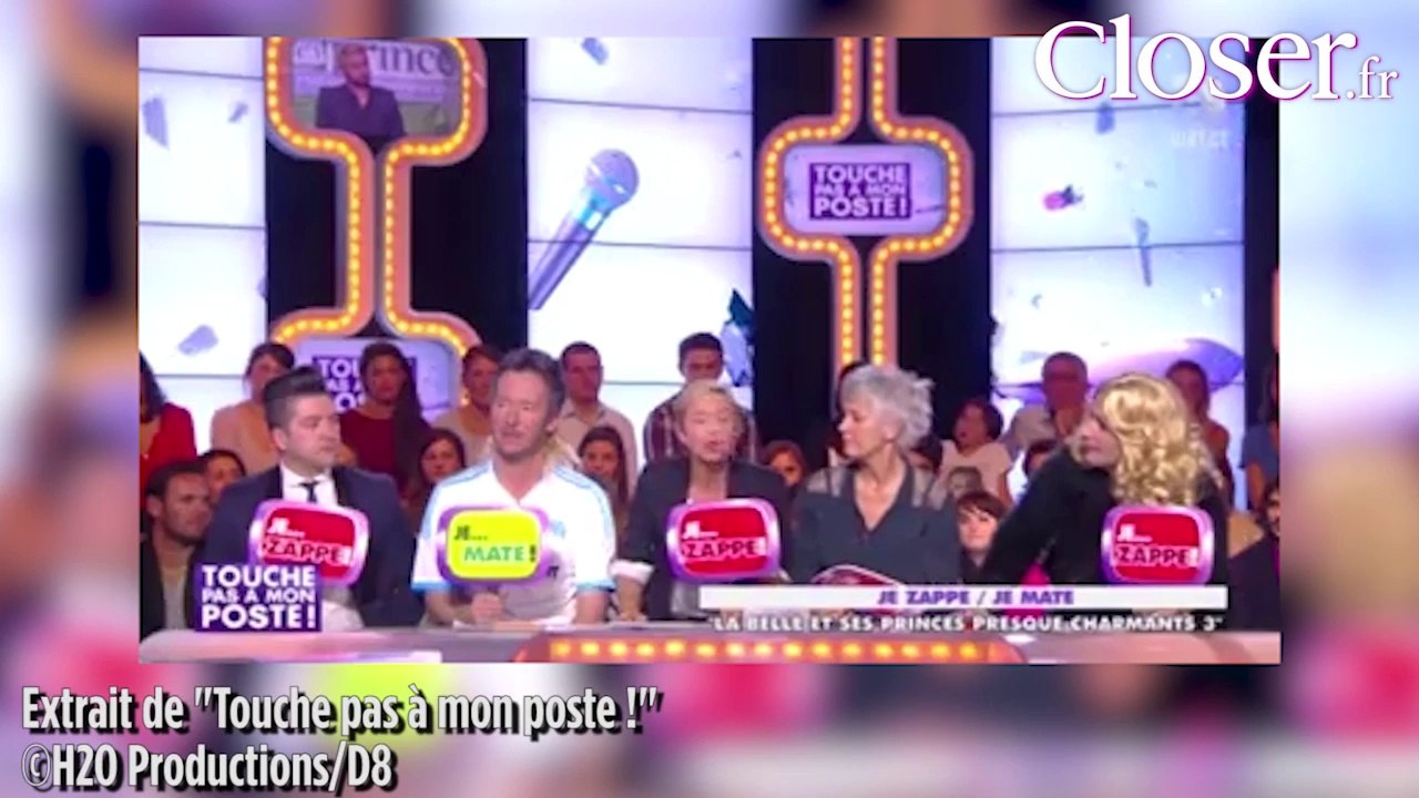 La Belle et ses Princes : Thibault répond à Gérard Louvin et Enora Malagré