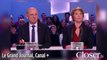 Quand le traducteur du Grand Journal fait un lapsus