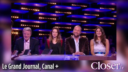 Doria Tillier tacle Nabilla dans le Grand Journal