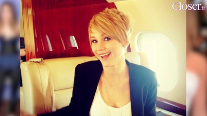 Jennifer Lawrence : découvrez le CV de la star d'Hunger Games