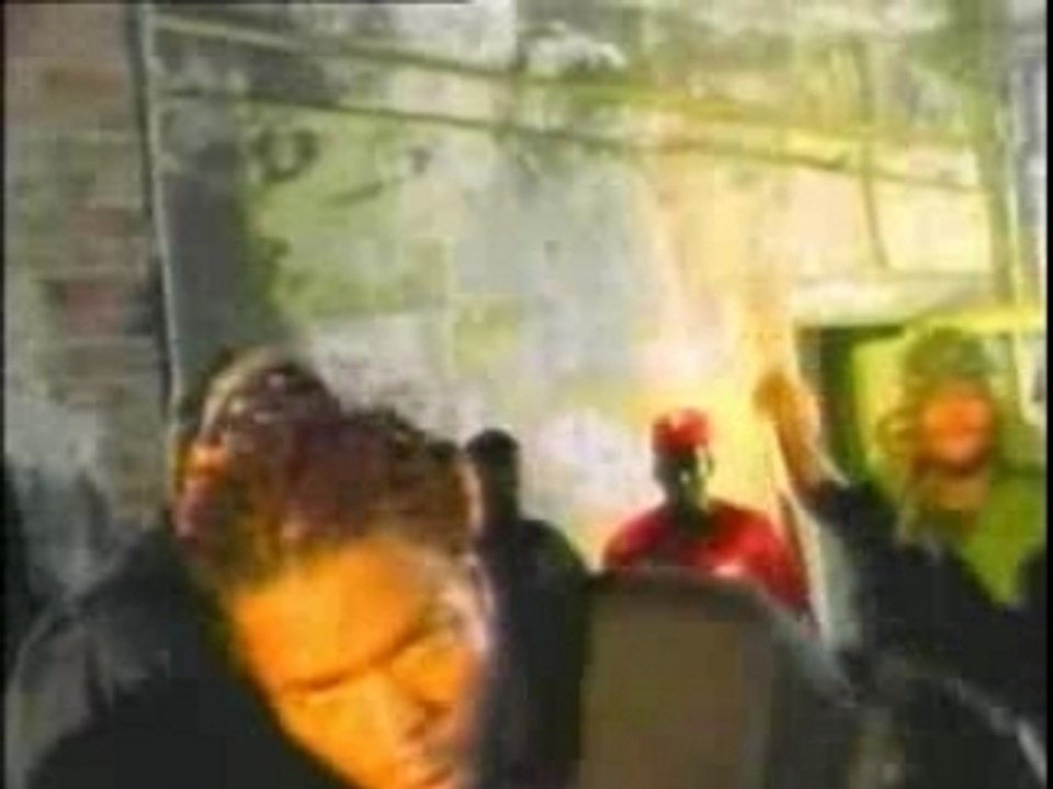 METHOD MAN - m.e.t.h.o.d -