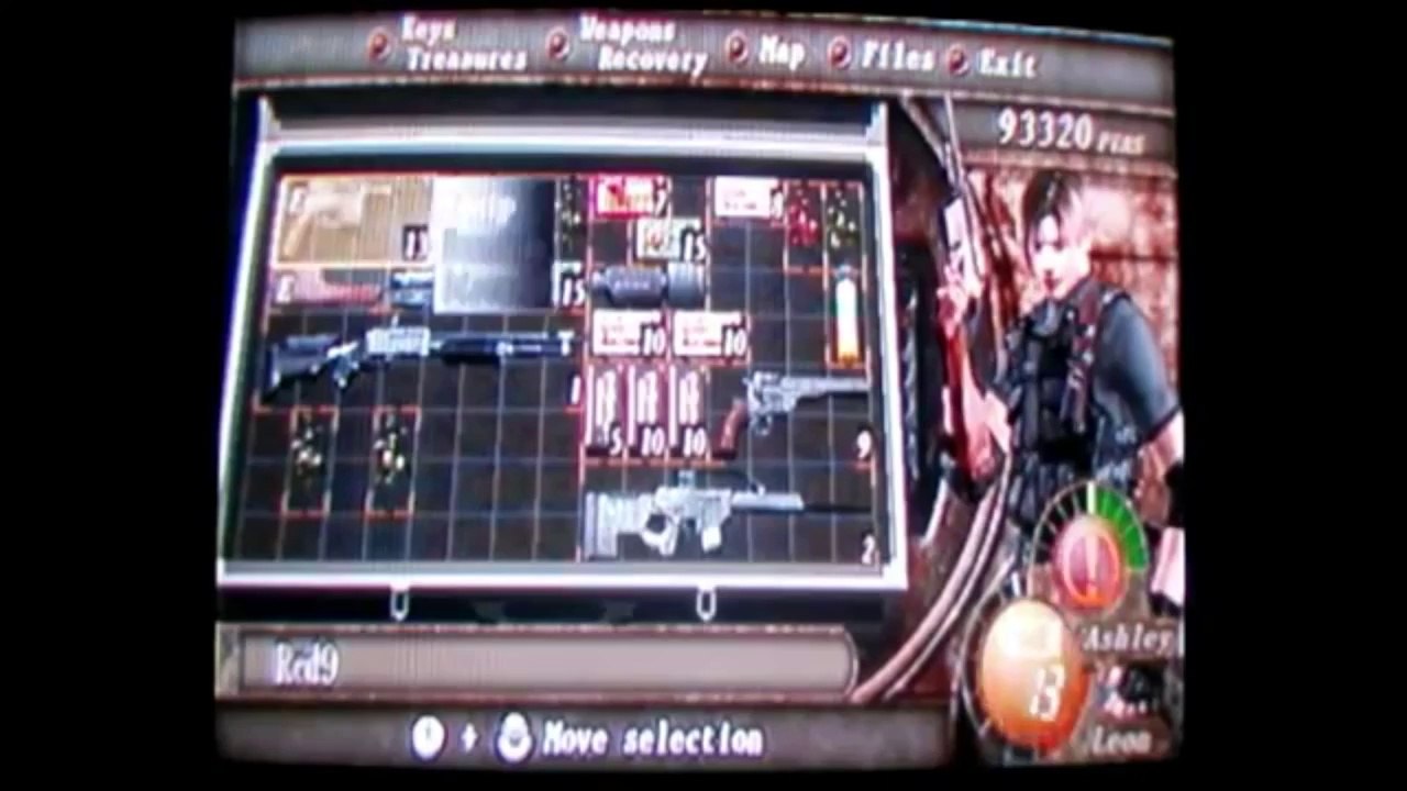 Resident Evil 4 Music Video = Foreigner, Long long way from home REVAMPED