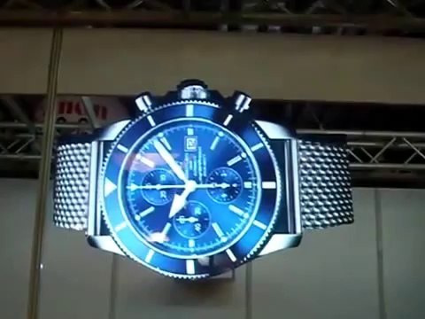 Kuzi Ajans Hologram Vitrin Çalışması Örneği