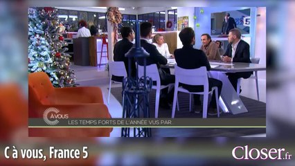 Le zapping quotidien du 24 décembre 2013
