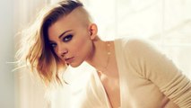 Game Of Thrones Natalie Dormer Strips Down For GQ