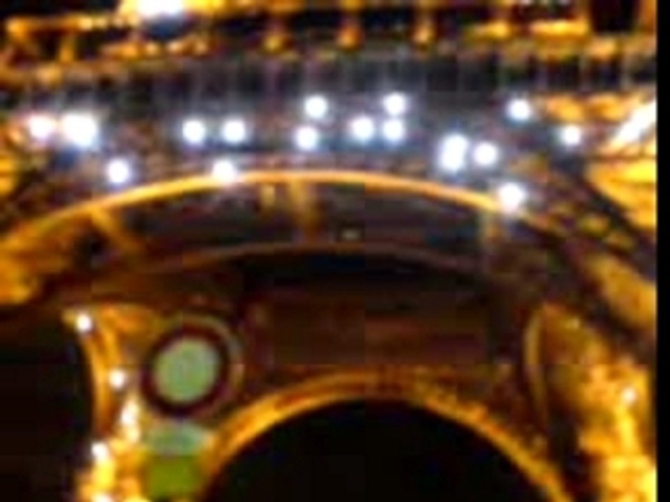 paris 2007