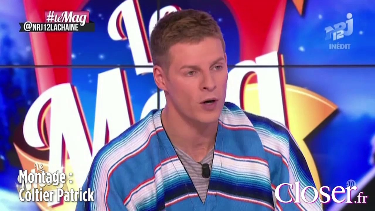 Zap Hebdo : Doria Tillier et Johnny Hallyday reprennent Mourir d'amour enchainé