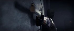 Counter-Strike- Global Offensive Tanıtım Videosu