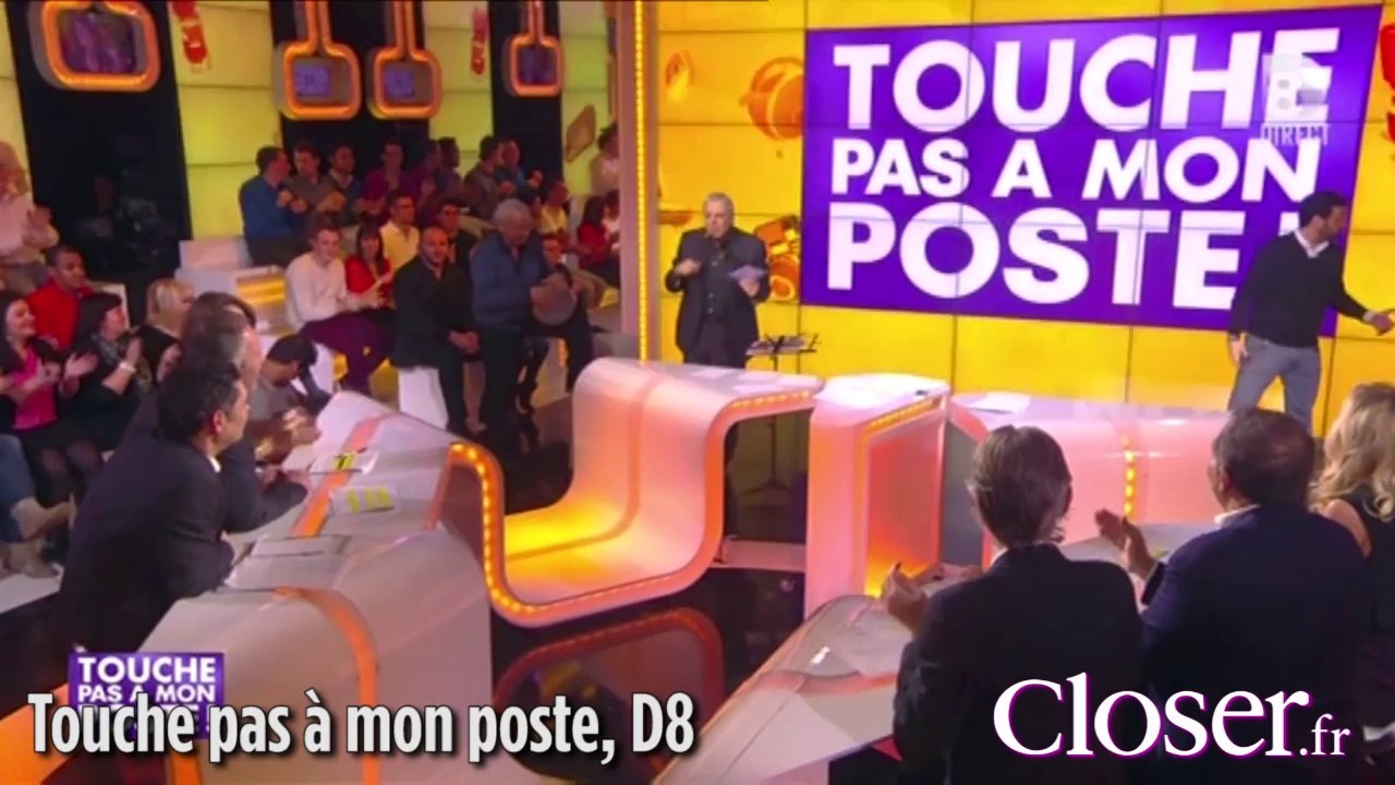 Enrico Macias chante