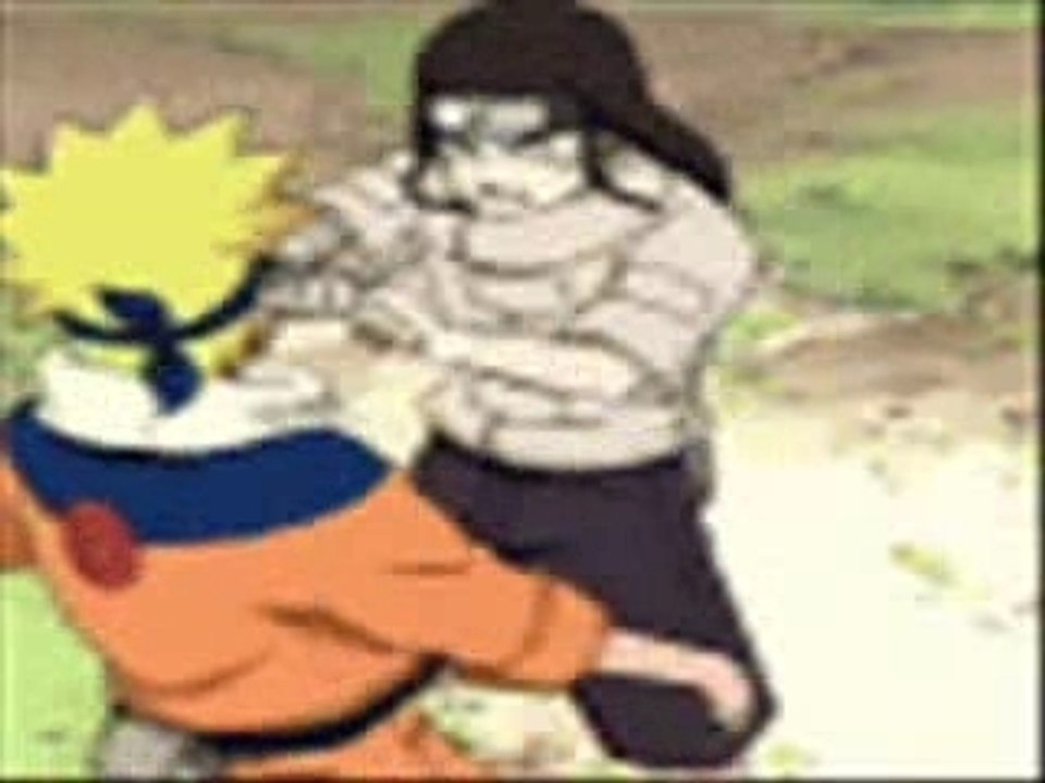 AMV naruto death note