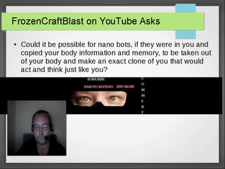 When in Doubt, Create a Backup 🛡️ | Exploring Nanobot Clones with Dr. McMann - thumbnail