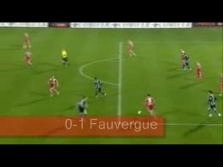 buts losc 2006-2007 au 31-12-06