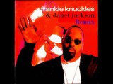 Rock With You (Janet jackson & Frankie Knuckles)