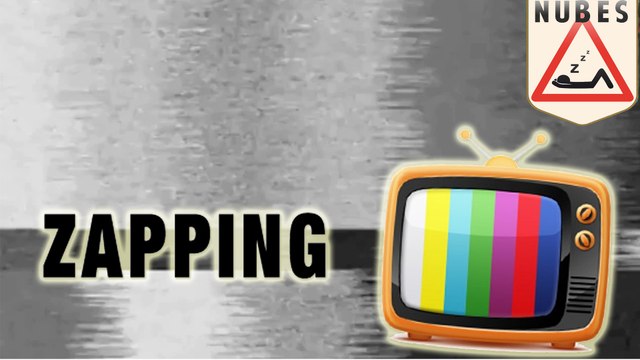 Nubes | Zapping Best Stream Moments