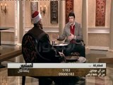 المسلمون يتساءلون :  حكم الغش التجاري في الإسلام ومكافحته مع الدكتور / سعيد عامر