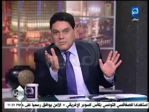 باختصار : د/ معتز بالله عبد الفتاح : مشكلة القمامة في مصر مسئولية الحكومة وليس المواطنين