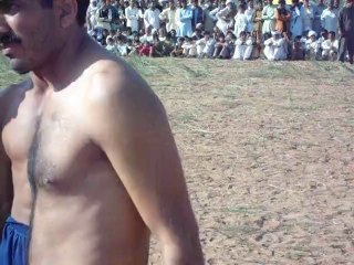 kabaddi match of Bheelowal Vs Athar   Munir Hussain Dhoda Part 1