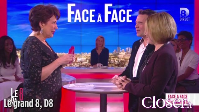 Les confessions coquines de Roselyne Bachelot !