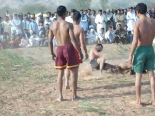 kabaddi match of Bheelowal Vs Athar  Munir Hussain Dhoda Part 2