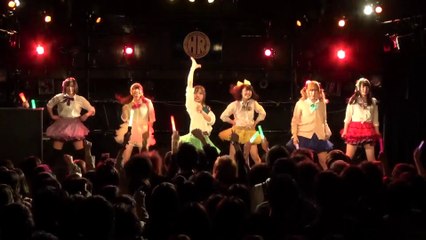 卒業ライブ 妙's