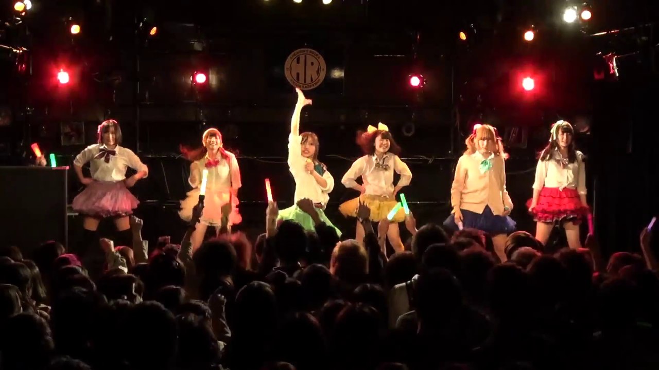 卒業ライブ 妙's