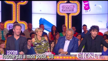 Cyril Hanouna s'excuse de ne pas être venu chercher son Gérard de la Télévision !
